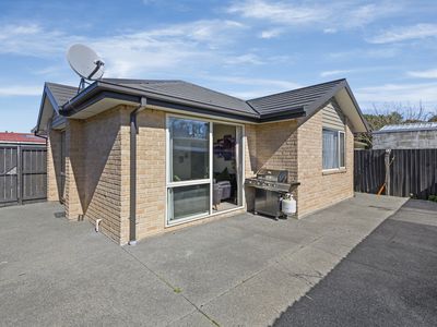 44C Hansons Lane, Upper Riccarton