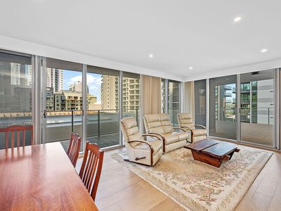 23 / 189 Adelaide Terrace, East Perth