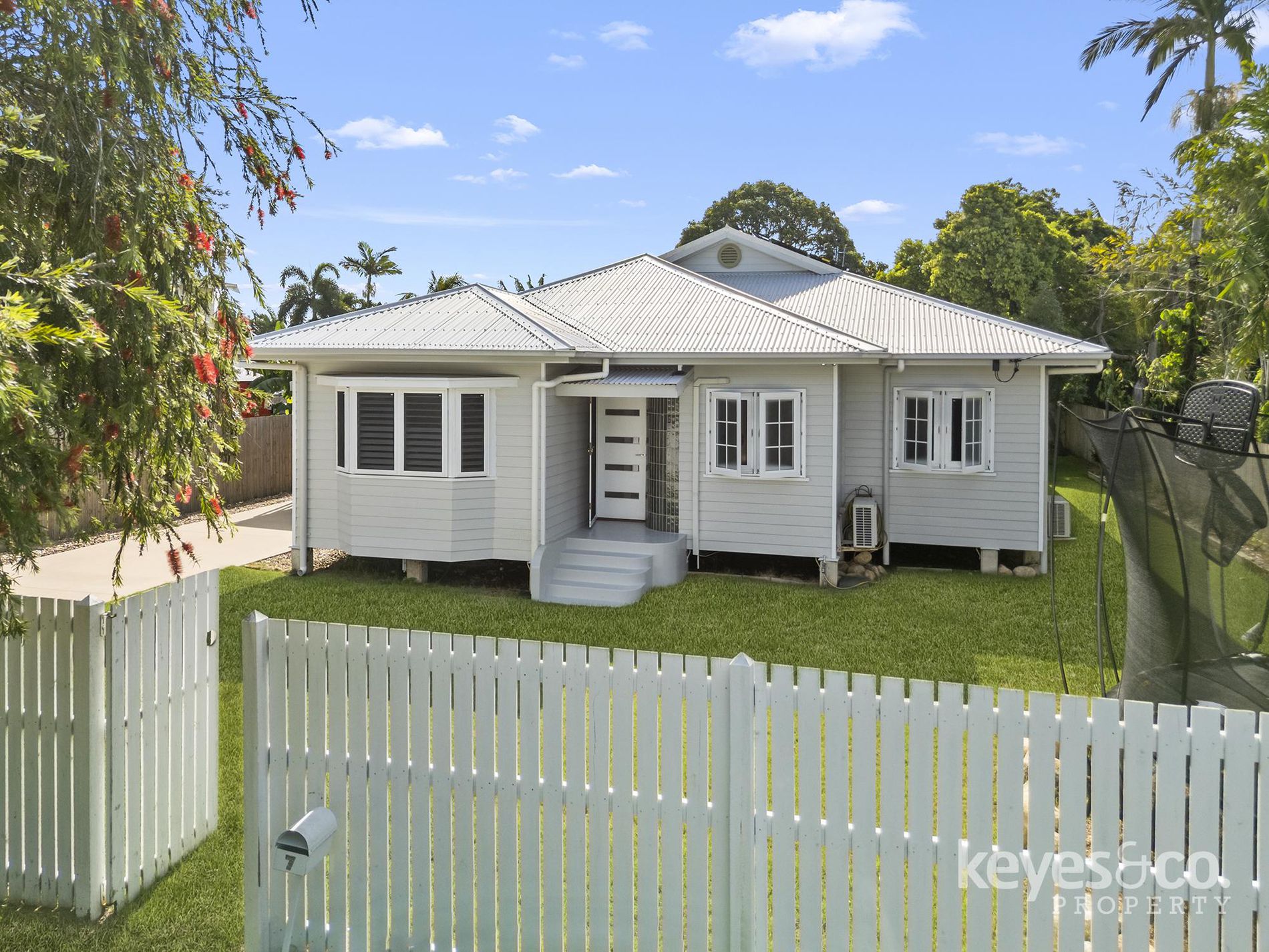 7 Sycamore Street, Pimlico