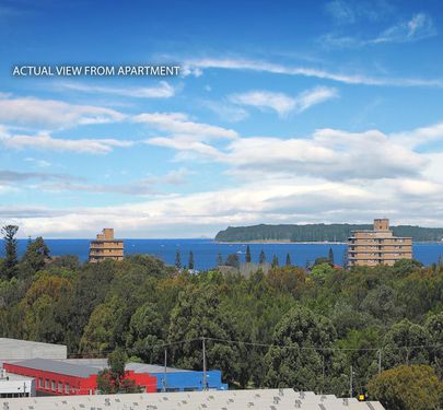 1011 / 7 Rockdale Plaza Drive, Rockdale