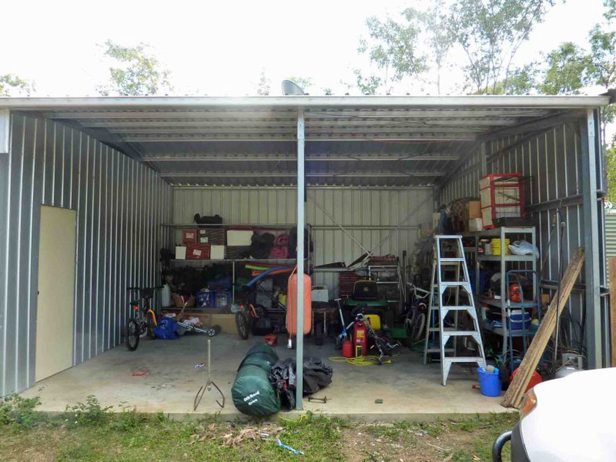 Ravenshoe