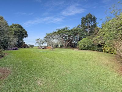 Lot 11, Peeramon Road, Peeramon