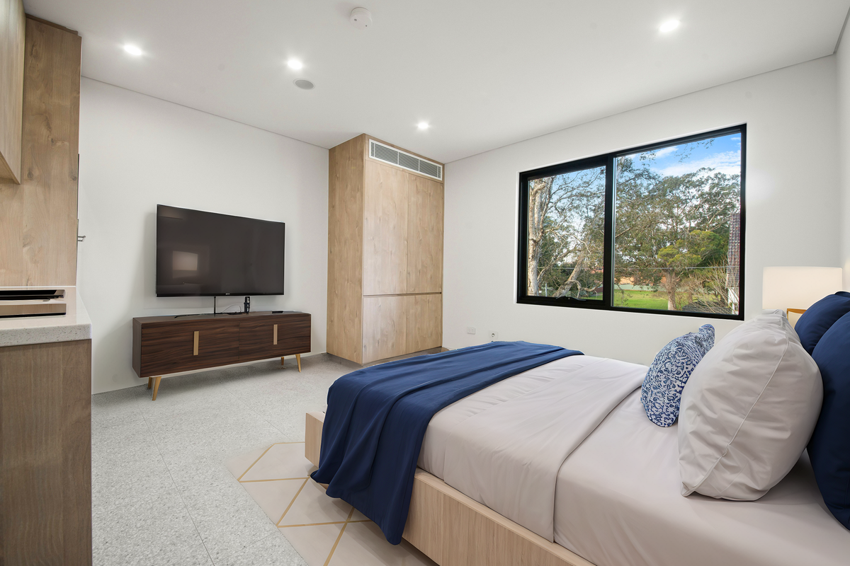 1 Tornaros Avenue, Penrith