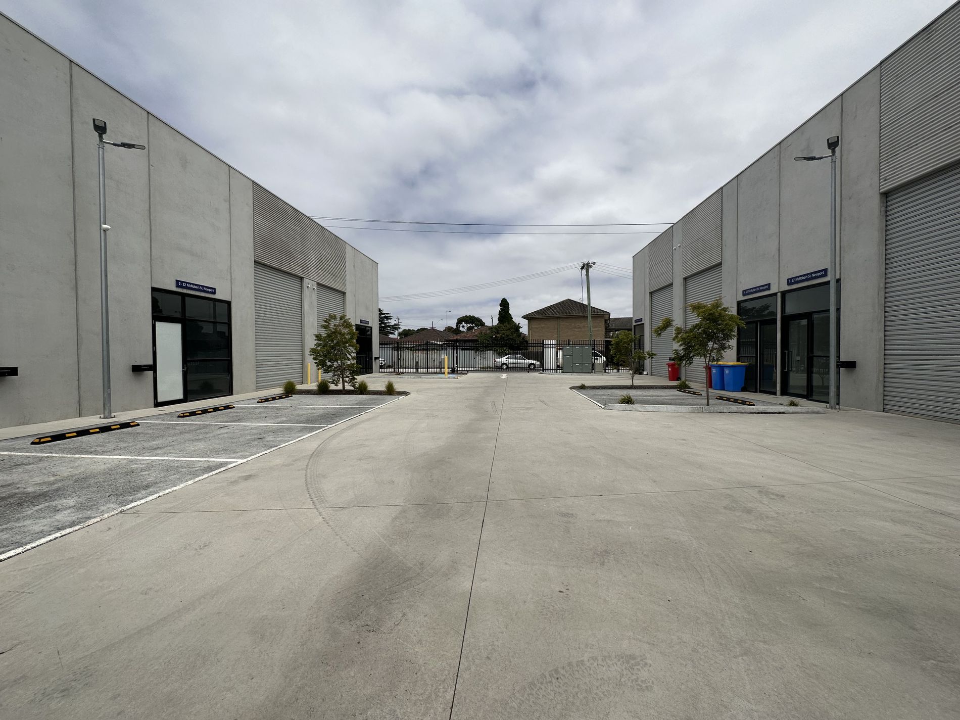 7 / 12 Mc Robert Street, Newport