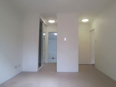 493 / 83-93 Dalmeny Avenue, Rosebery