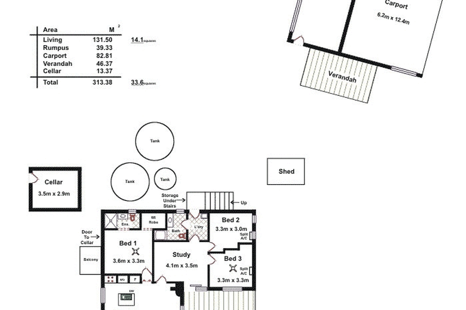 One Tree Hill CE Property Group