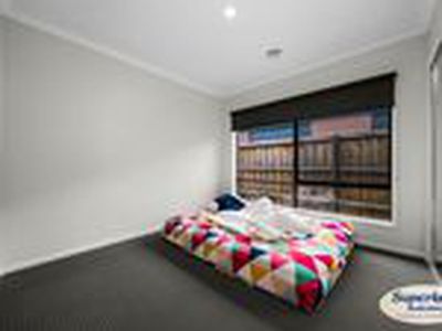 3 Blackberry Street, Manor Lakes