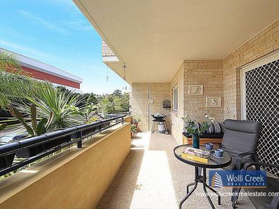 19 / 18-24 Allen Street, Wolli Creek