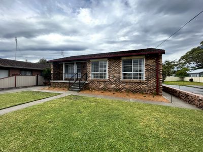 62 Ellmoos Avenue, Sussex Inlet