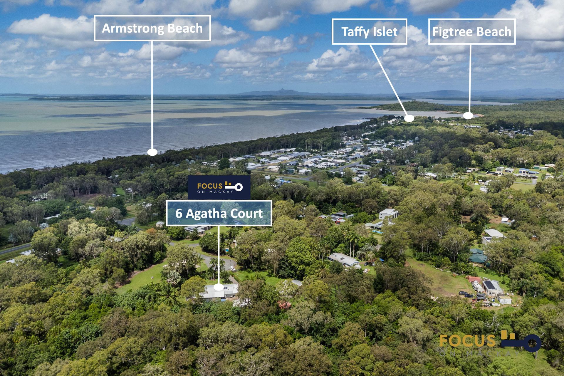 6 Agatha Court, Armstrong Beach