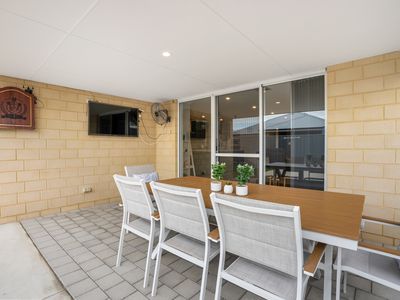 11 Parkville Boulevard, Baldivis