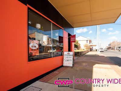 Guyra Butchers