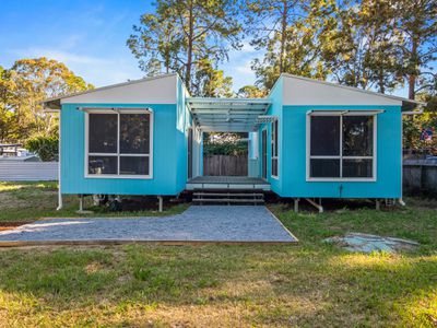 165-167 High Central Road, Macleay Island