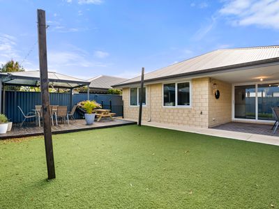 12 ANGOVE ROAD, Baldivis