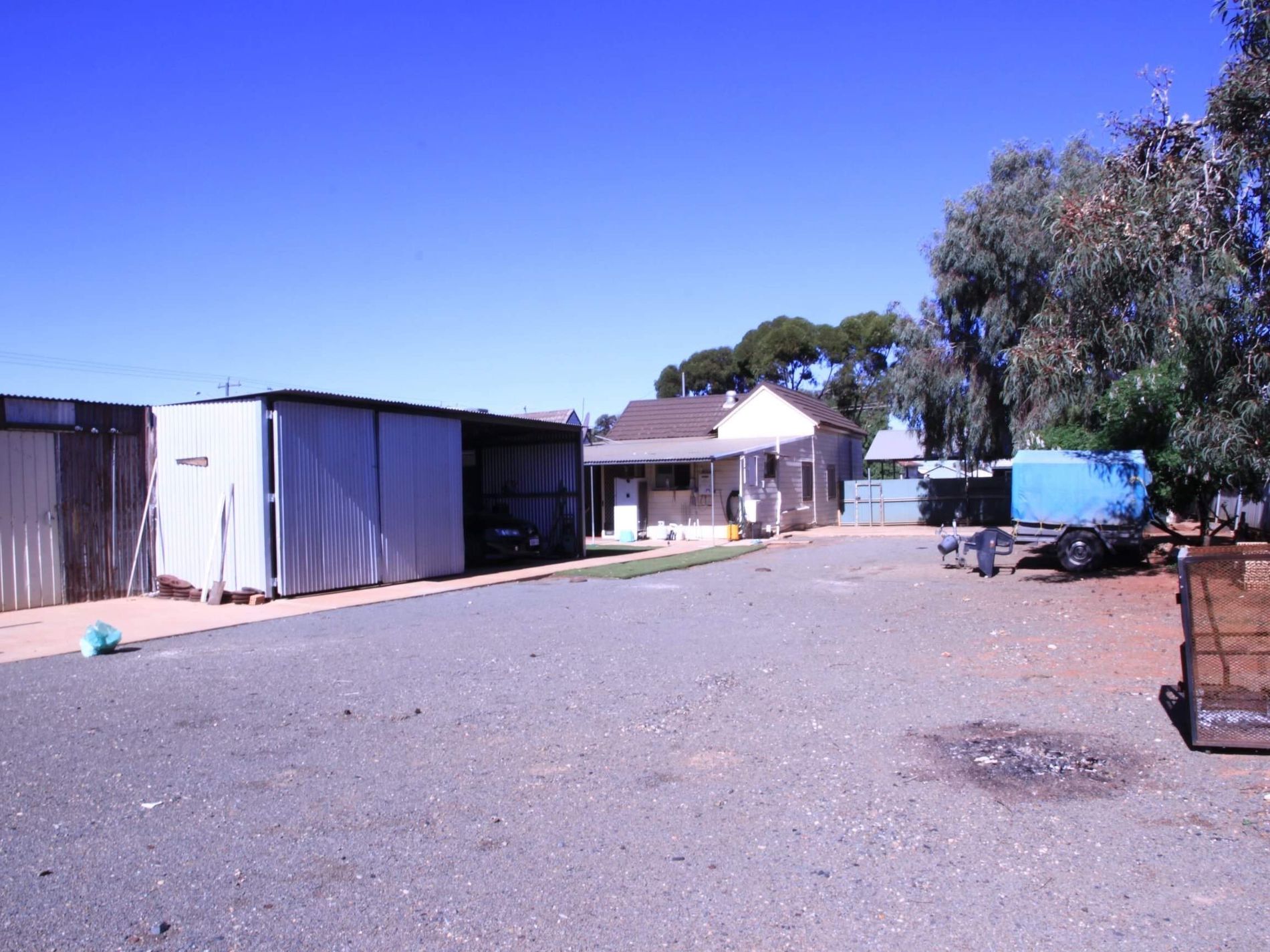 117 Forrest Street, Boulder