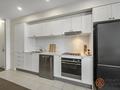 288 / 1 Anthony Rolfe Avenue, Gungahlin
