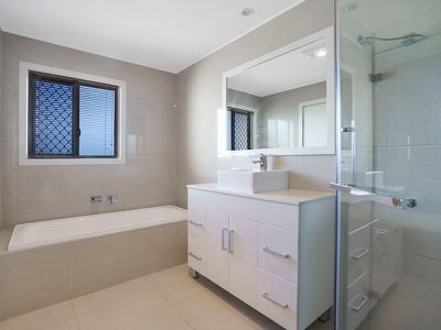 4 / 1 Jaffa Crescent , Calamvale