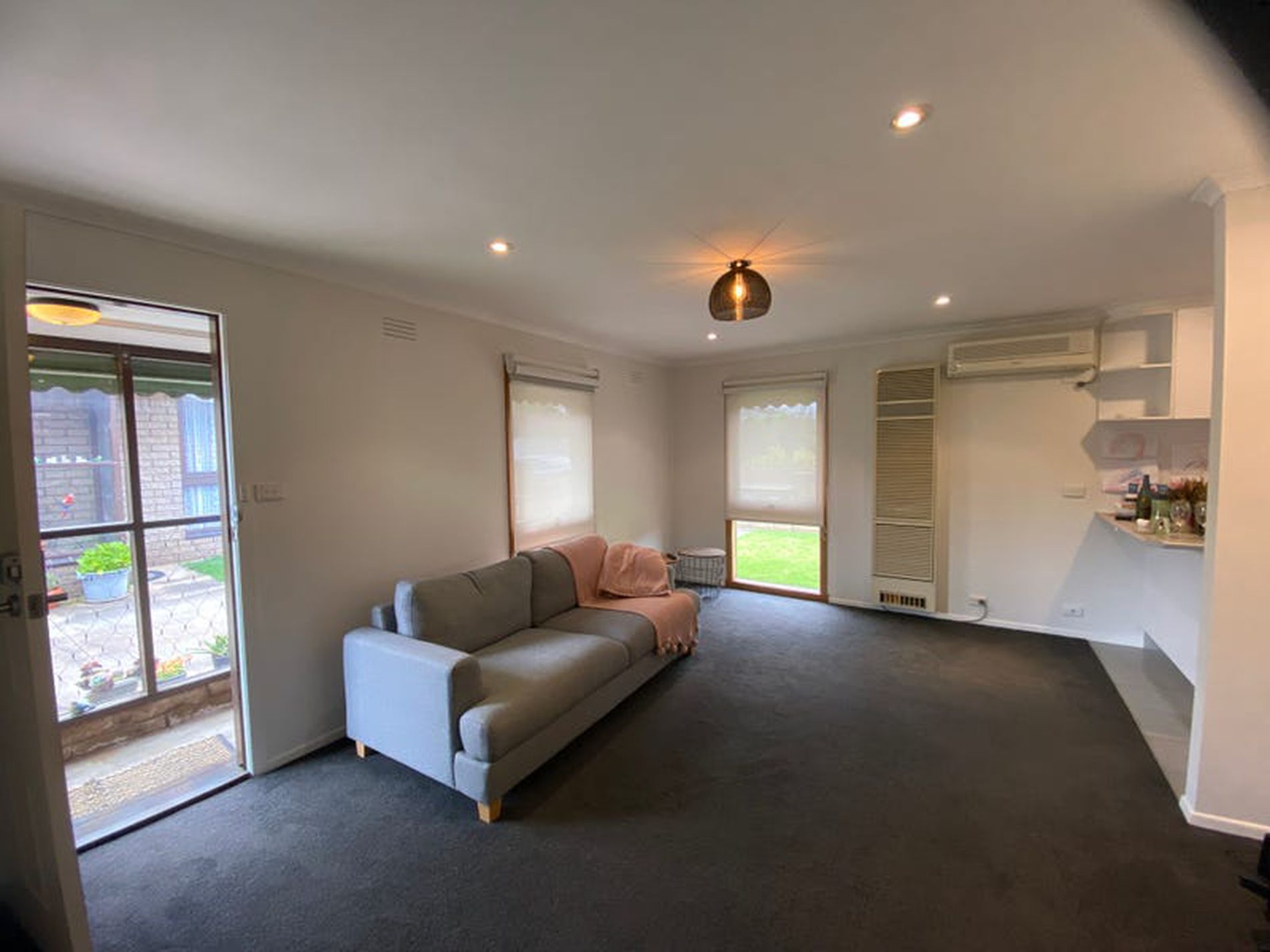 1 / 25 Clarence Street, Geelong West