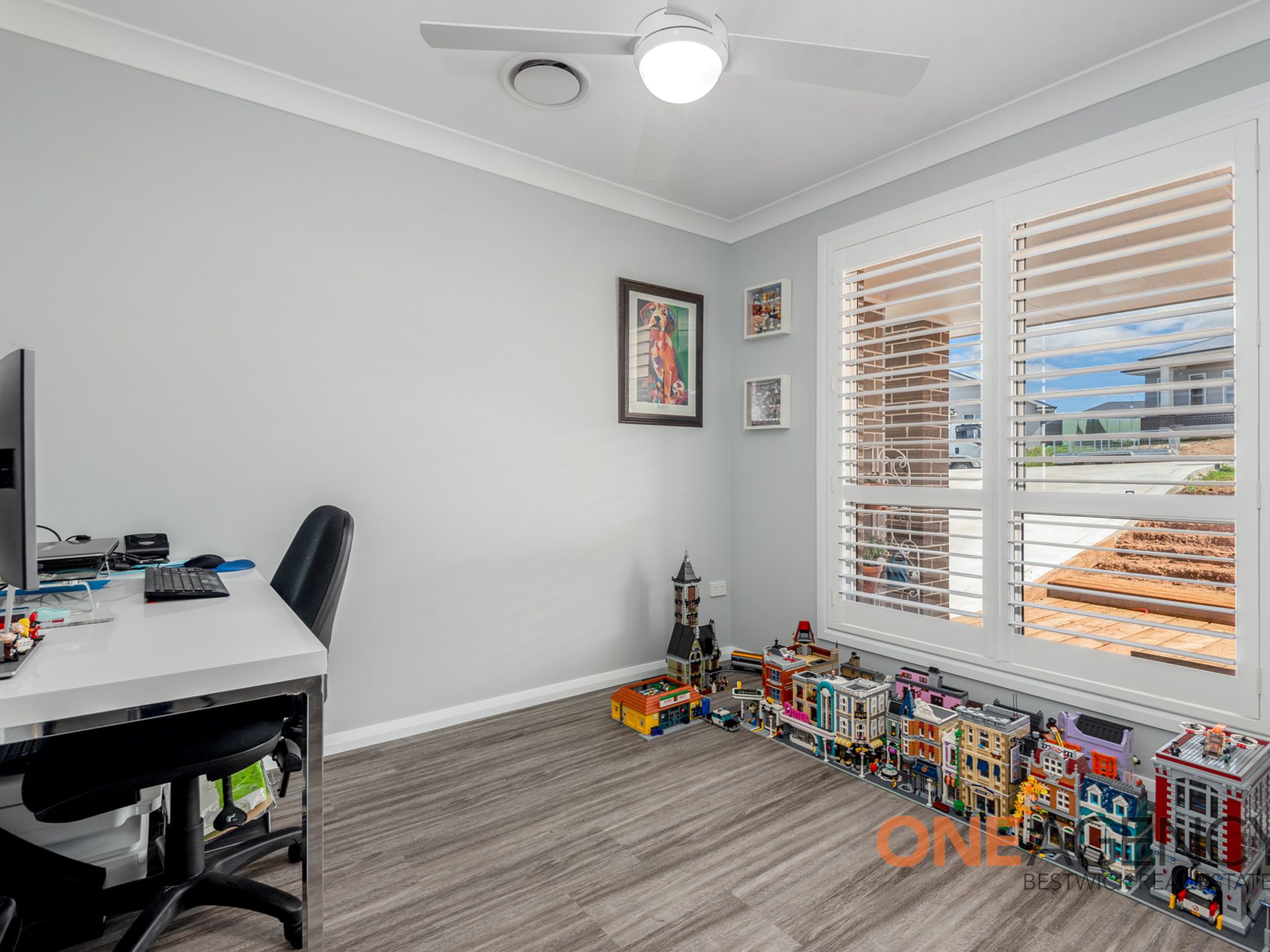 26 Wallace Way, Kelso