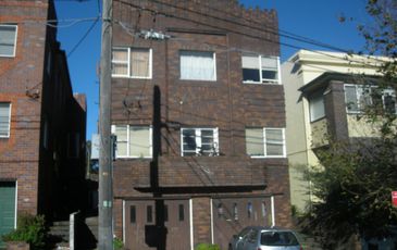 2 / 123 Alison Road, Randwick