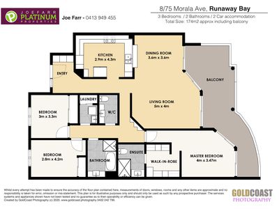 8 / 75 MORALA AVENUE, Runaway Bay
