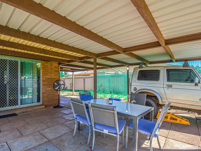 9A & 9B Delamere Place, South Hedland