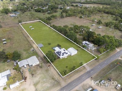81A Hammond Way, Kelso
