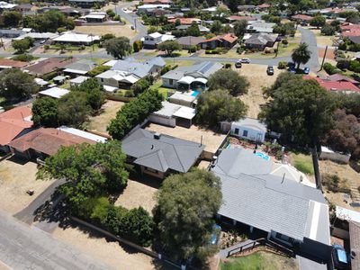 16 Hudson Road, South Bunbury