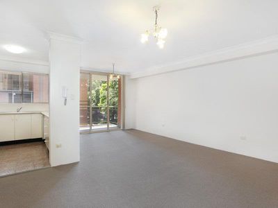 31 / 6 Cairo Street, Rockdale
