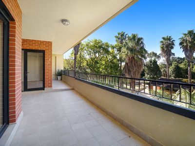 32 / 23a George Street, North Strathfield