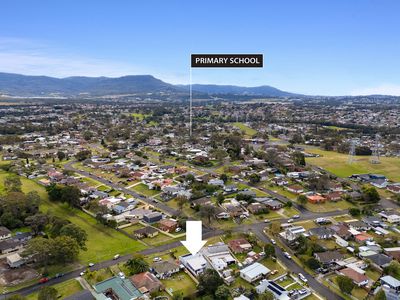 15 Goondah Avenue, Koonawarra