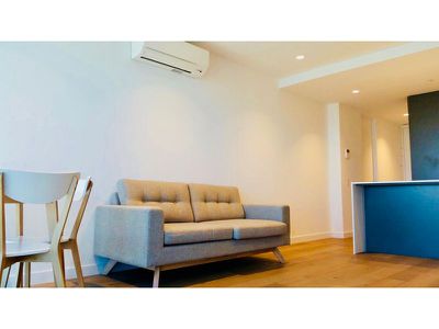 4507 / 462 Elizabeth Street, Melbourne