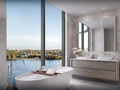 1402E / 1 Saintly Entrance, Burswood