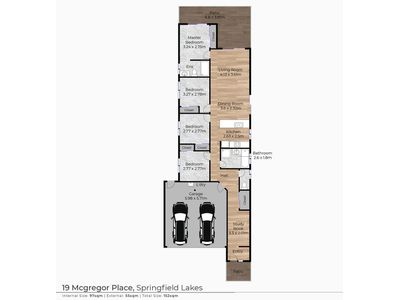 19 McGregor Place, Springfield Lakes