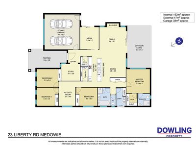 23 Liberty Road, Medowie