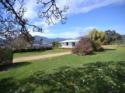 26-28 Ryders Lane , Tawonga