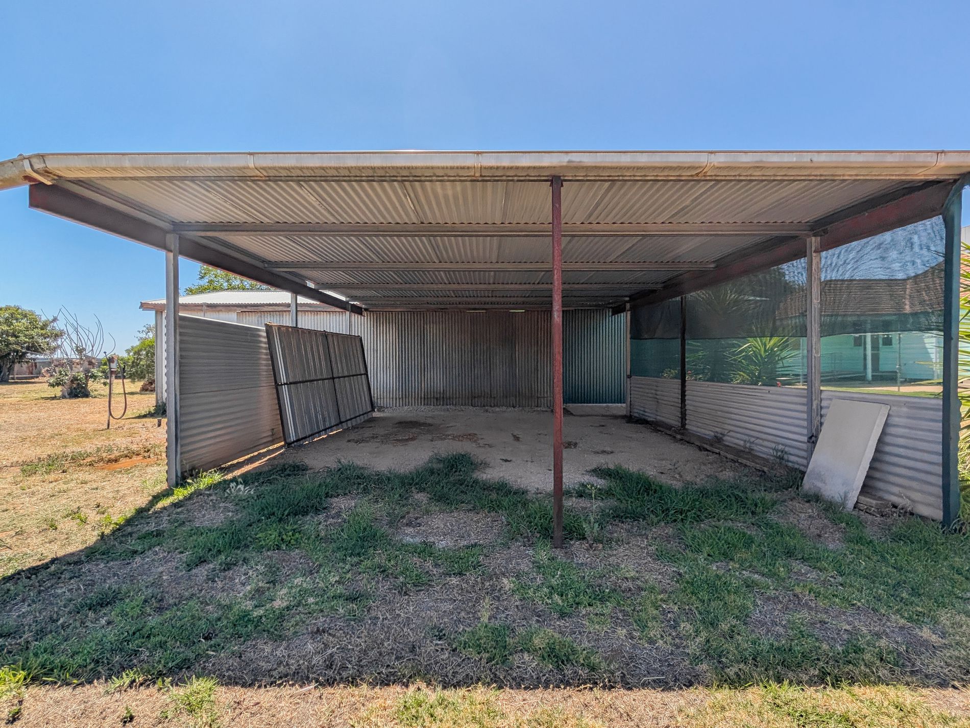 21 Woorinen Road, Woorinen South