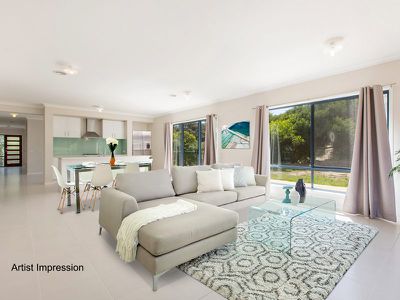 36 Bruce  Street, Rye