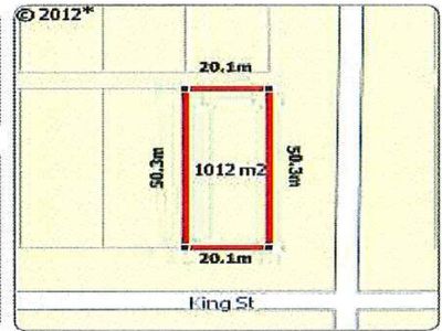Lot 2361 King Street, Coolgardie