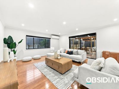 2 Pecan Close, Cherrybrook