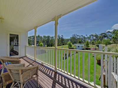 7 Glovers Road, Deep Bay