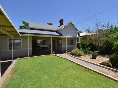 90 Addis Street, Lamington