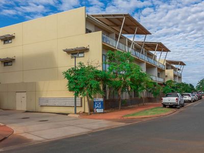32/44 Counihan Crescent, Port Hedland