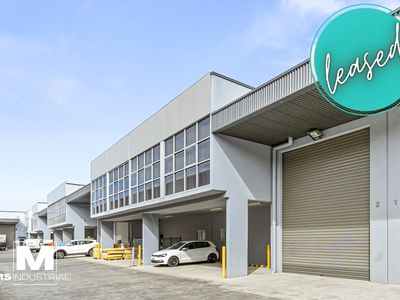 2 / 45-47 Stanley Street, Peakhurst