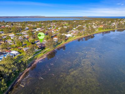 170 Scenic Drive, Budgewoi