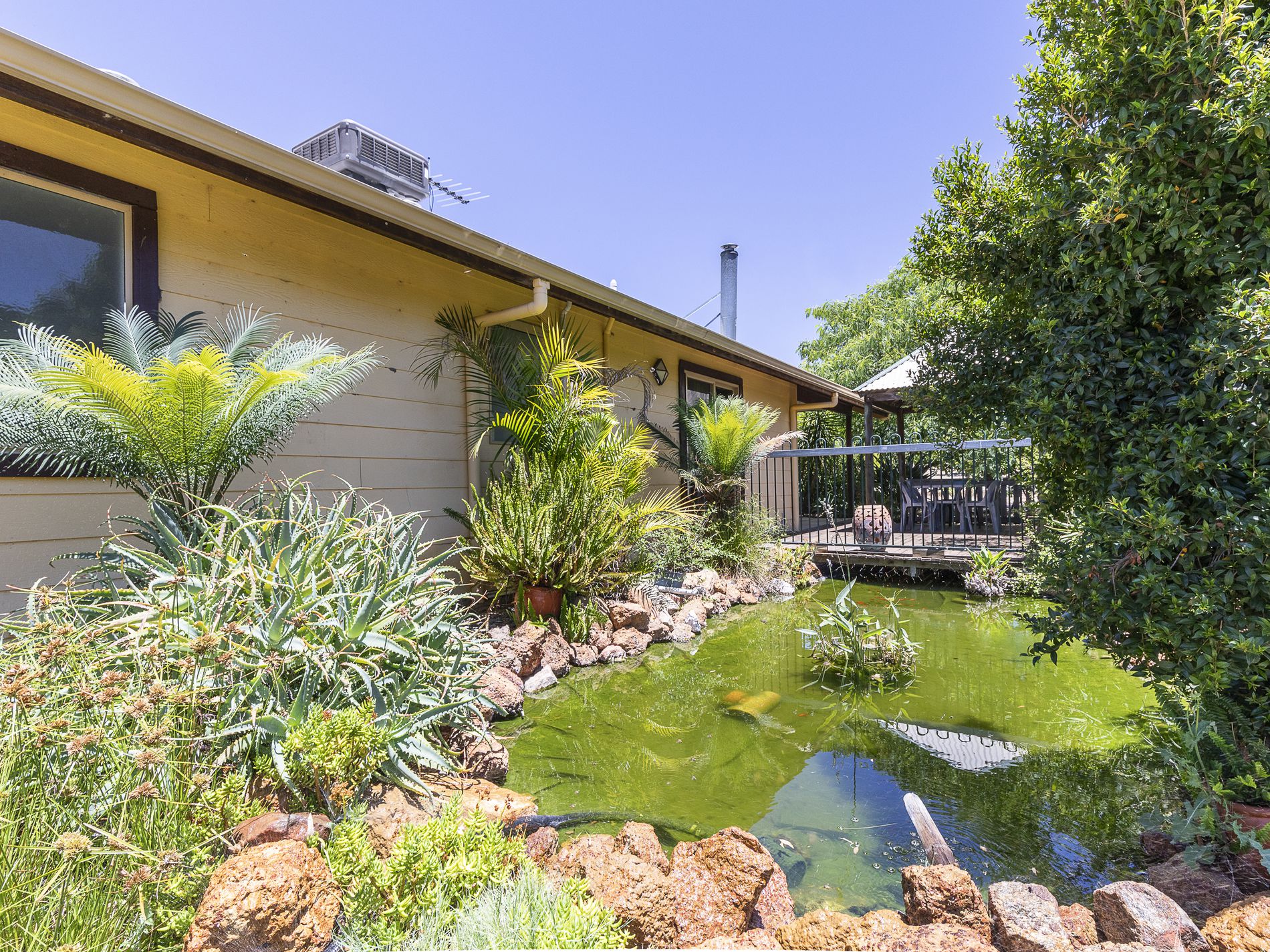 5895 Great Southern Highway Gilgering, York