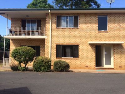 4 / 126 Bourke Street, Dubbo