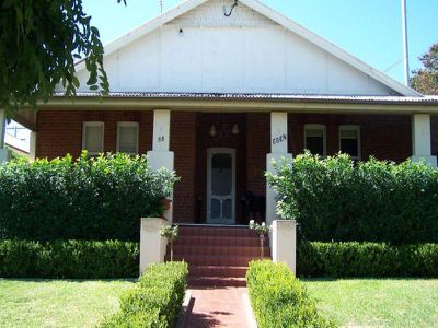 88 Carthage Street, East Tamworth