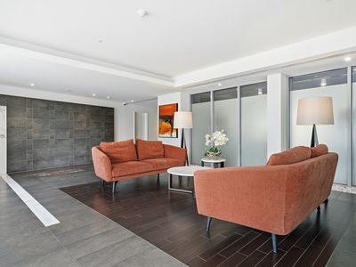 1401 / 30 The Circus, Burswood