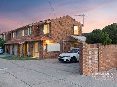 1 / 4 Wesley Street, Balcatta